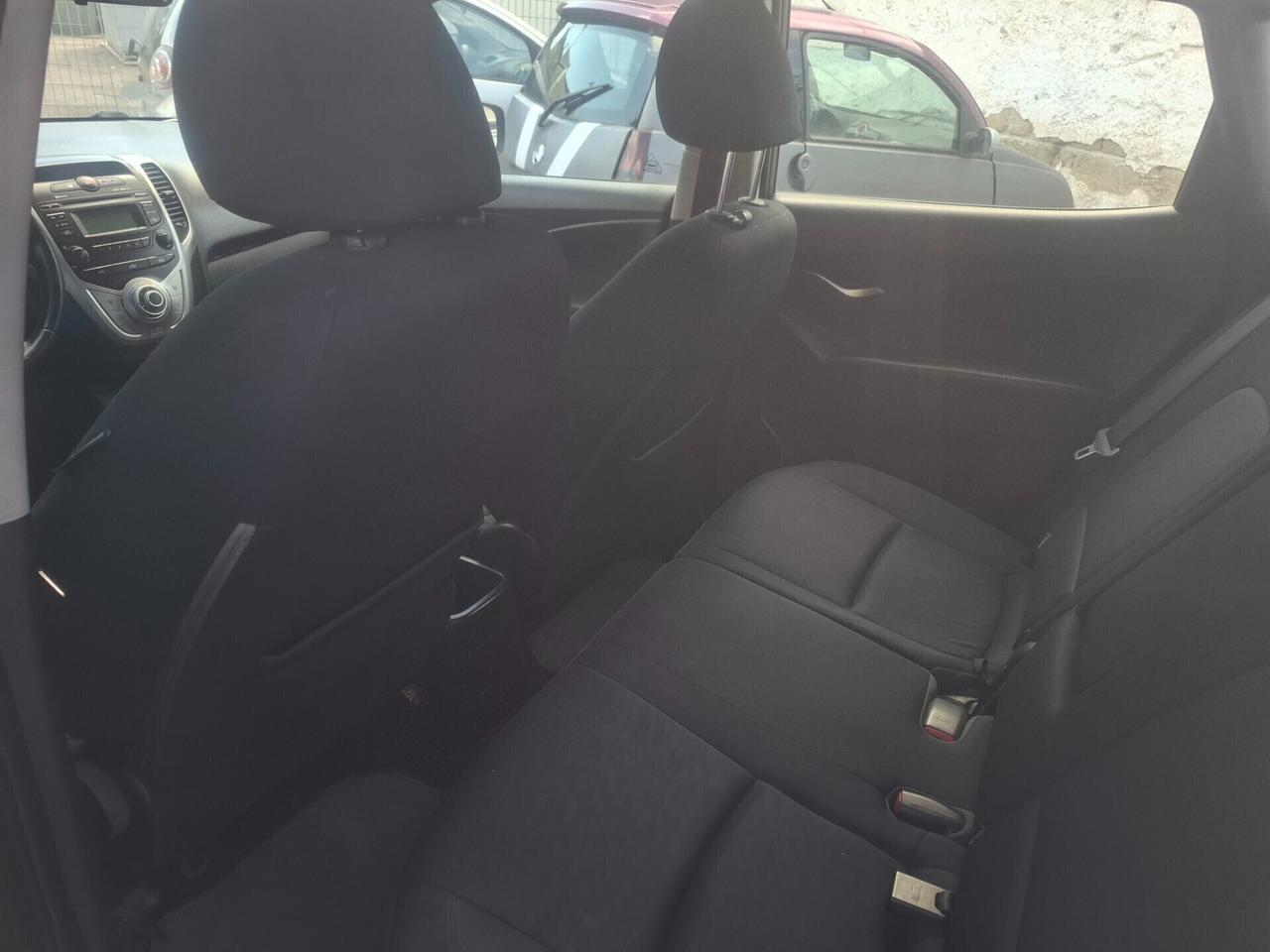 Hyundai iX20 1.4 90 CV Light