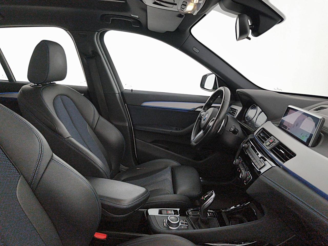 BMW X1 xDrive20d MSport