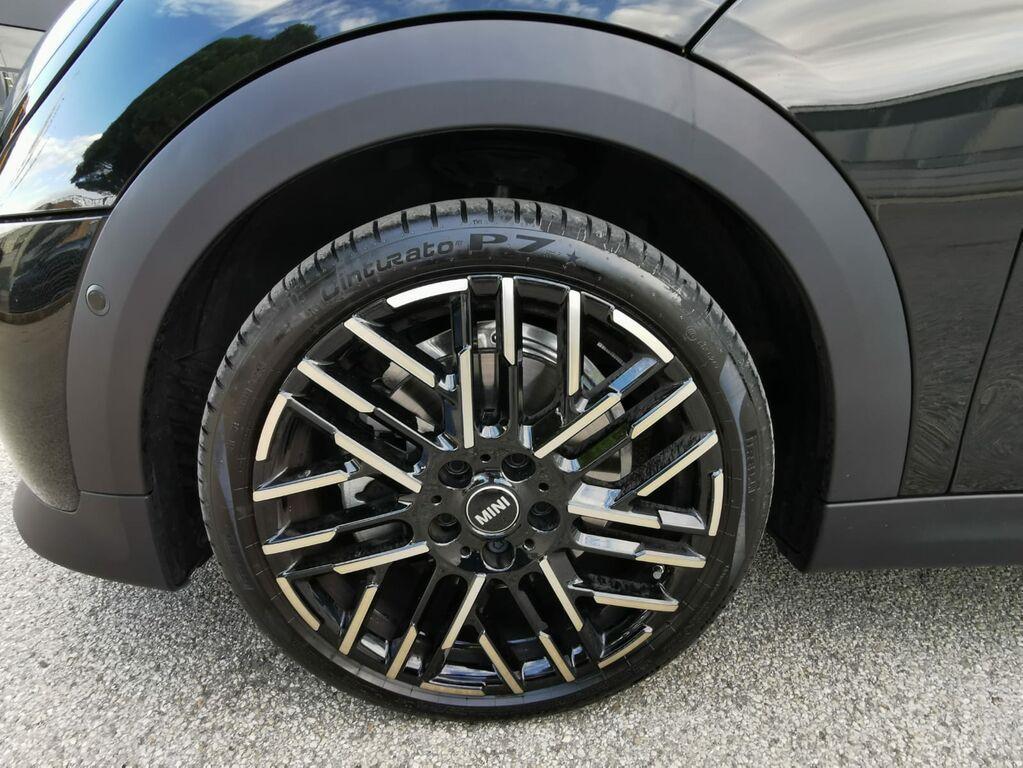 Mini Mini Cooper 3 Porte 2.0 S Favoured Auto