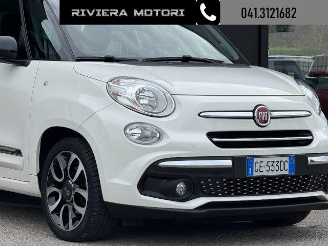 FIAT 500L 1.4 95 CV S&S GPL Mirror