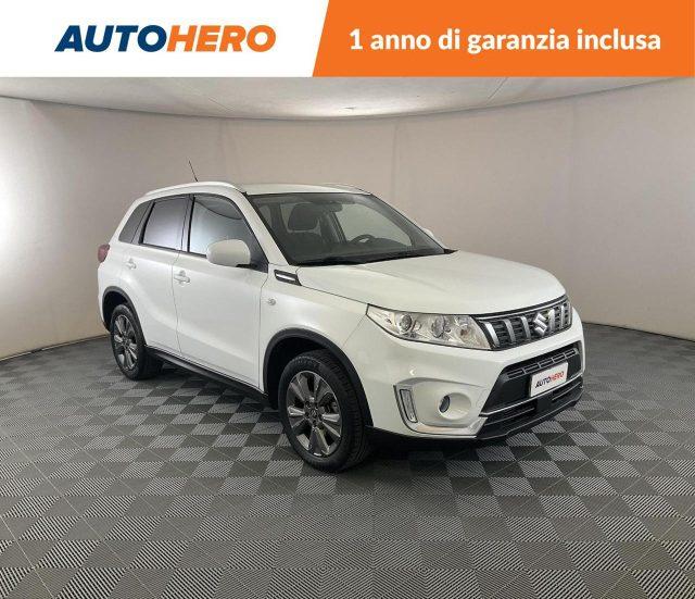 SUZUKI Vitara 1.0 Boosterjet Cool