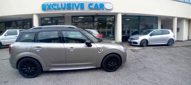Mini Cooper SE Countryman SE All4 Auto