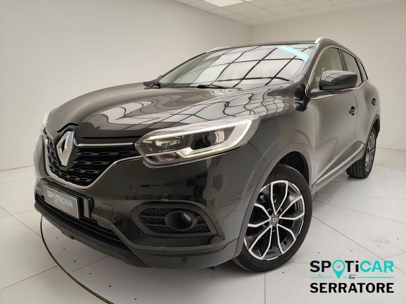 Renault Kadjar 1.5 blue dci Sport Edition 115cv edc