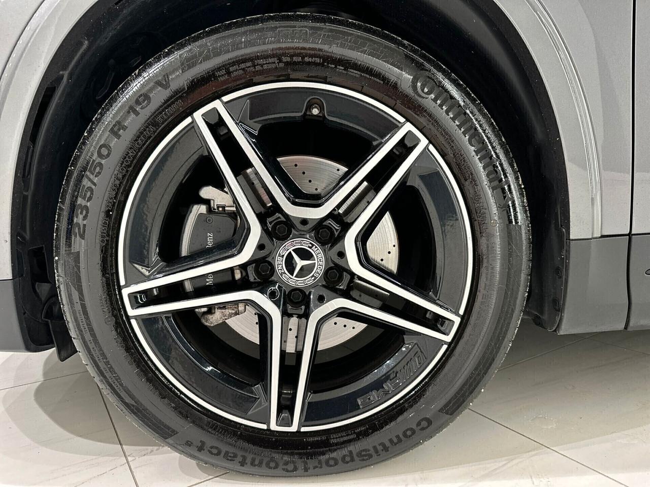 Mercedes GLA 220 190 CV 4Matic Night Edition 2024