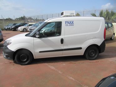 FIAT DOBLO' 1.3 MJT CABINATO FRIGORIFERO