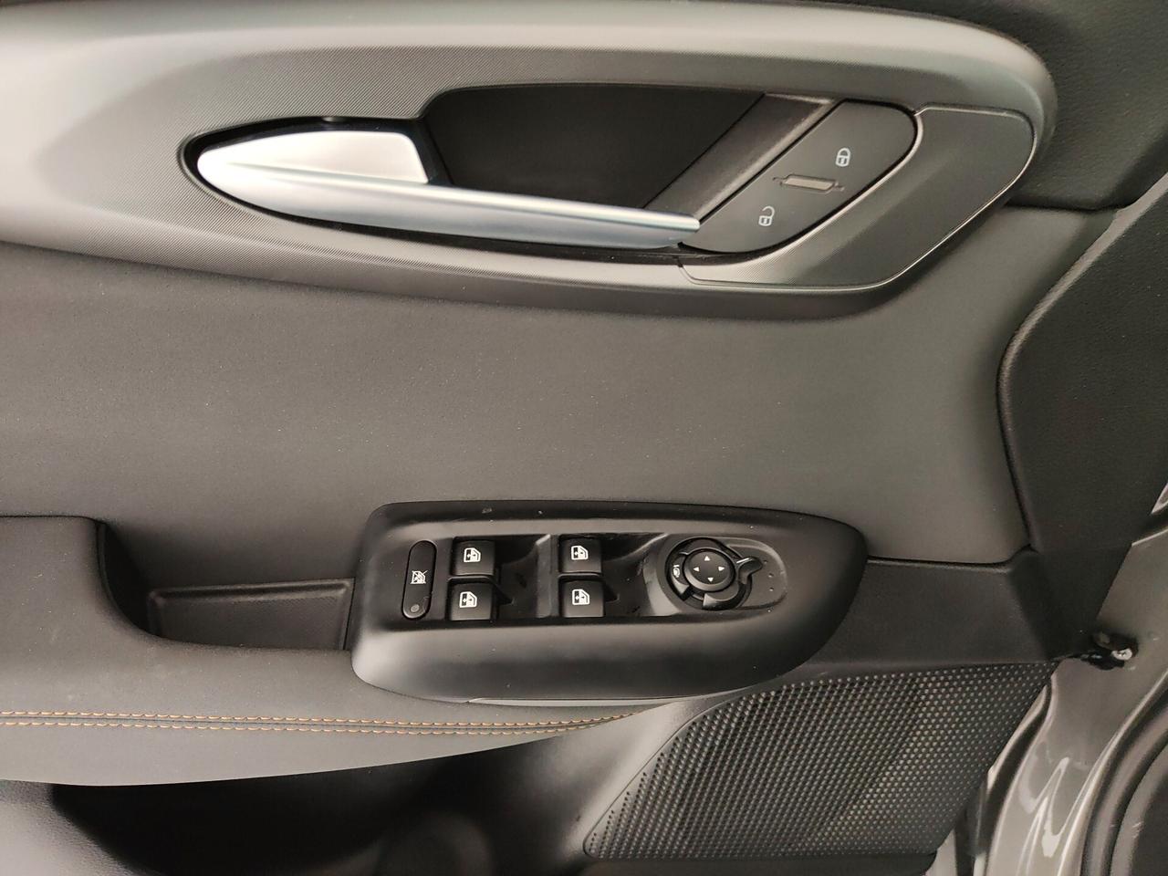 Alfa Romeo Tonale 1.6 diesel 130 CV TCT6 Veloce