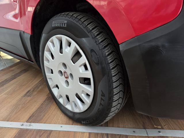 FIAT Fiorino 1.3 MJT 80CV Cargo Adventure con Traction Plus