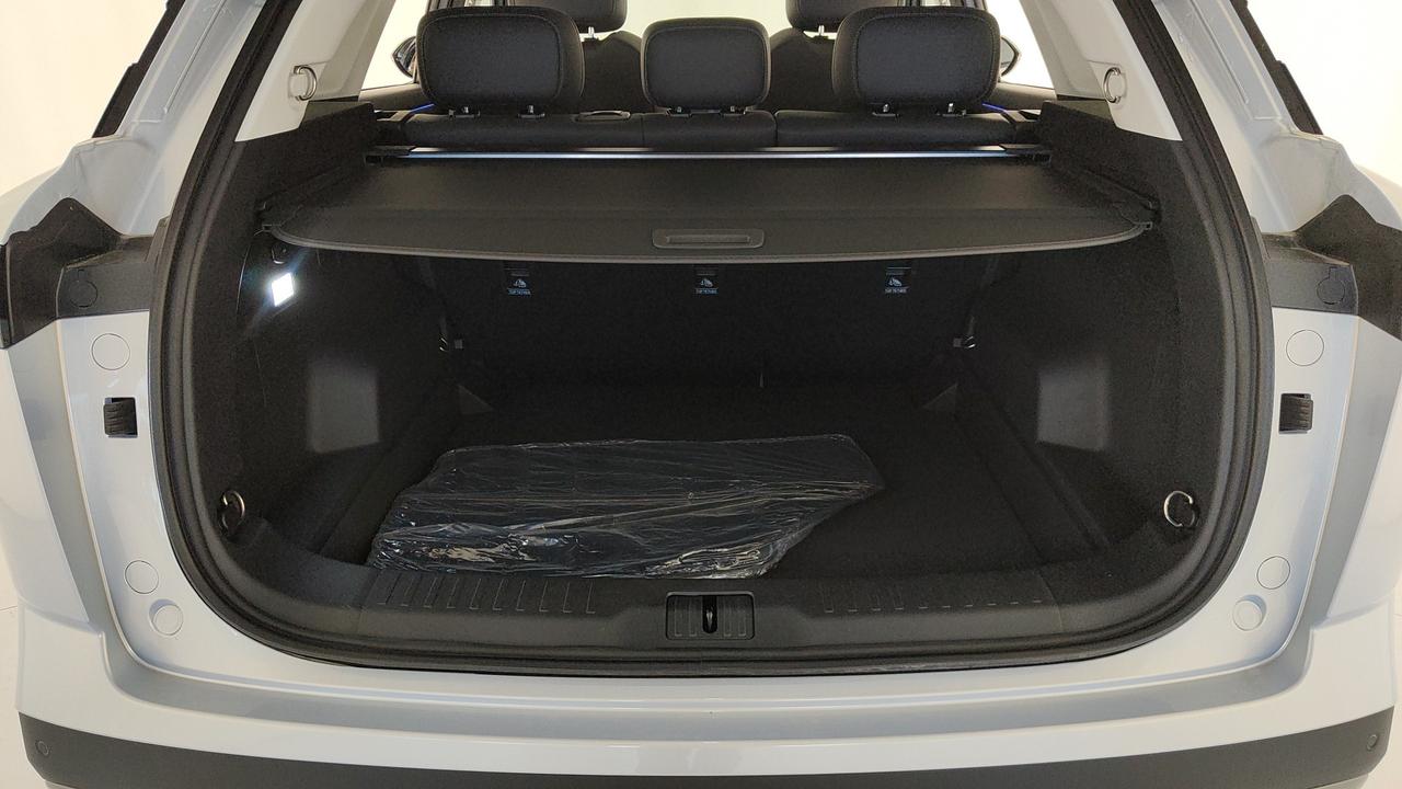 JAECOO 1.6 TGDI - 7DCT Premium (2WD)