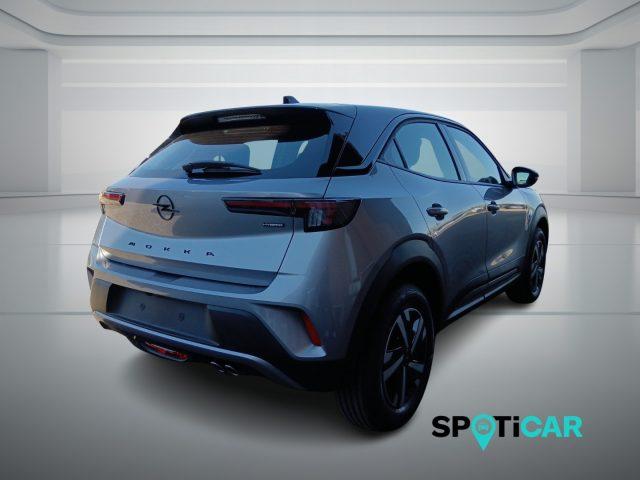 OPEL Mokka Hybrid 145 CV DCT6 Edition