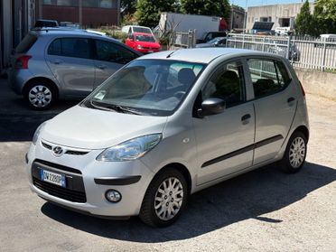 Hyundai i10 1.2 16V BlueDrive GPL Dynamic