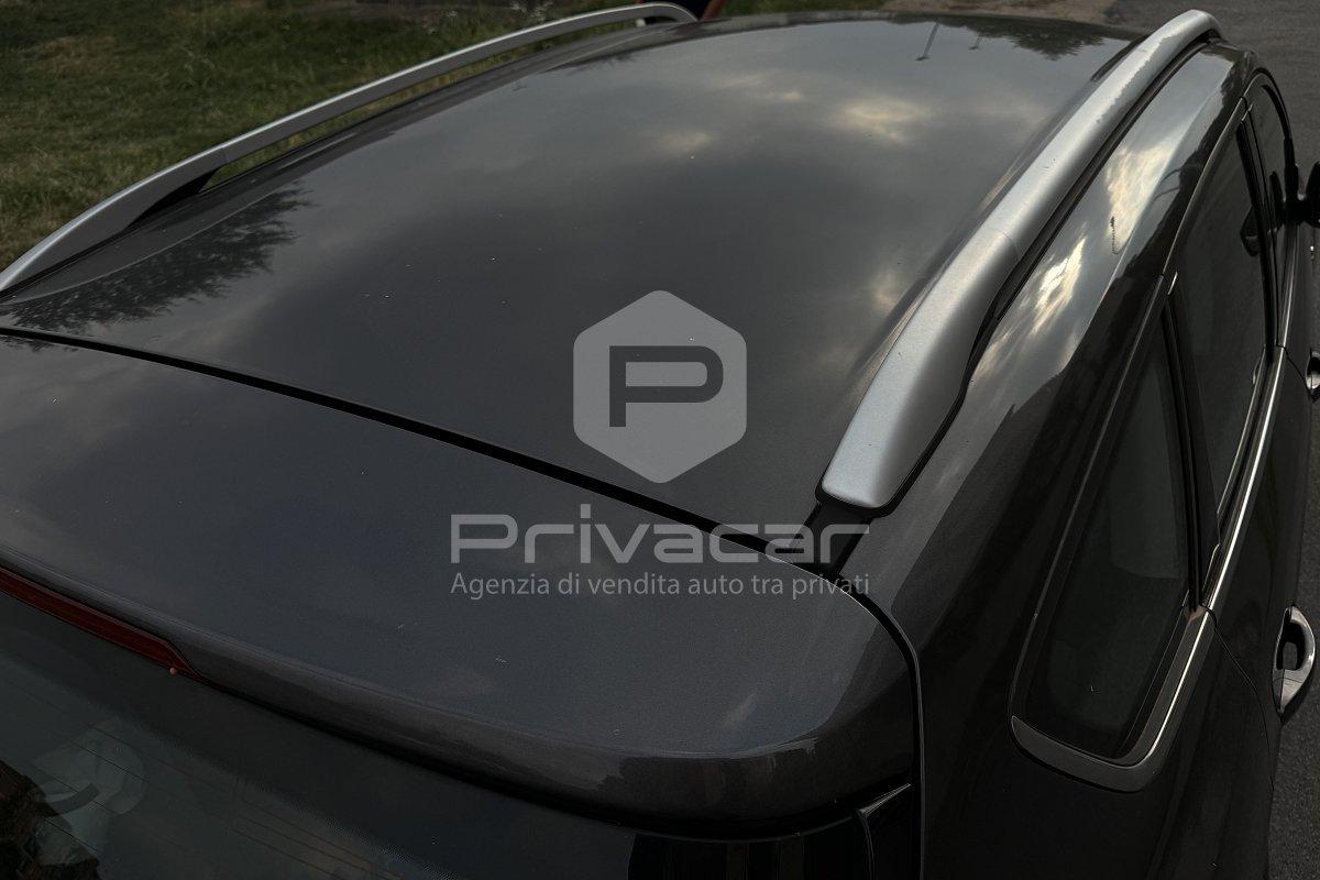FORD Kuga 2.0 TDCI 120 CV S&S 2WD Powershift Business