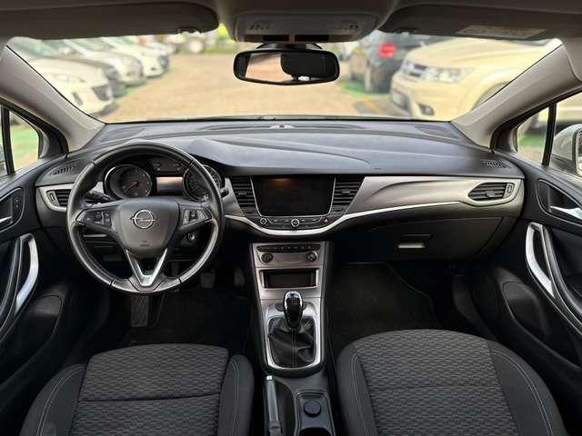 Opel Astra Astra V 2016 Sports Tourer 1.6 cdti Innovation s