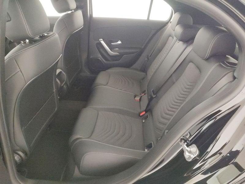 Mercedes-Benz Classe A A 250 e Automatic Plug-in hybrid Advanced Progressive