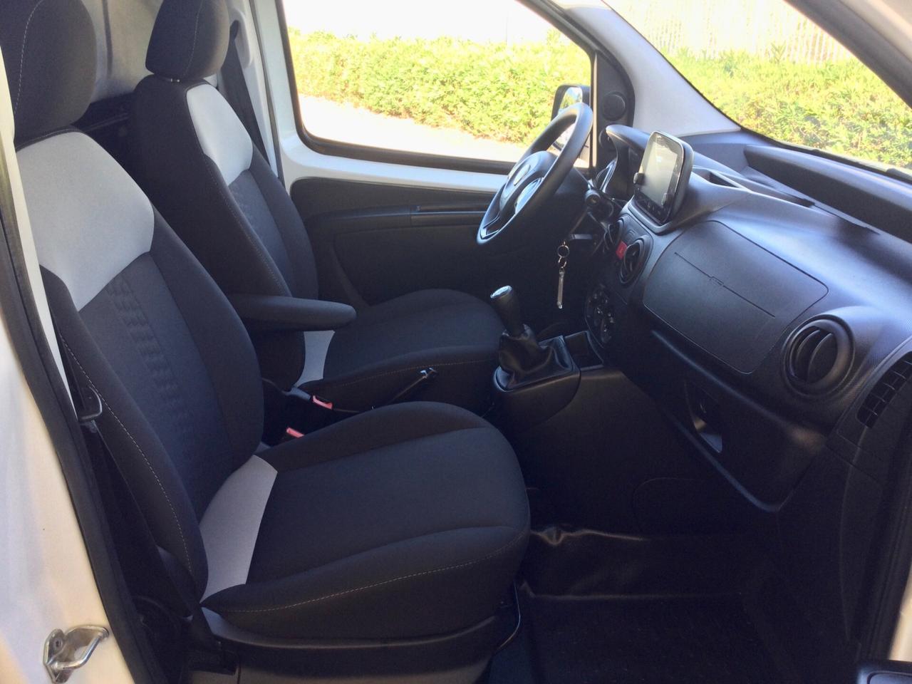 Fiat Fiorino 1.3 MJT 95CV Cargo SX
