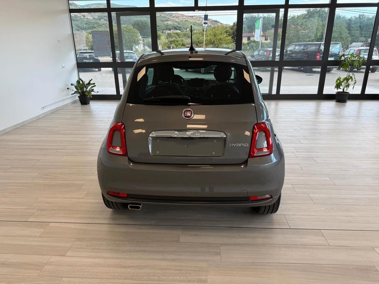 Fiat 500 1.0 Hybrid Dolcevita BELLISSIMA