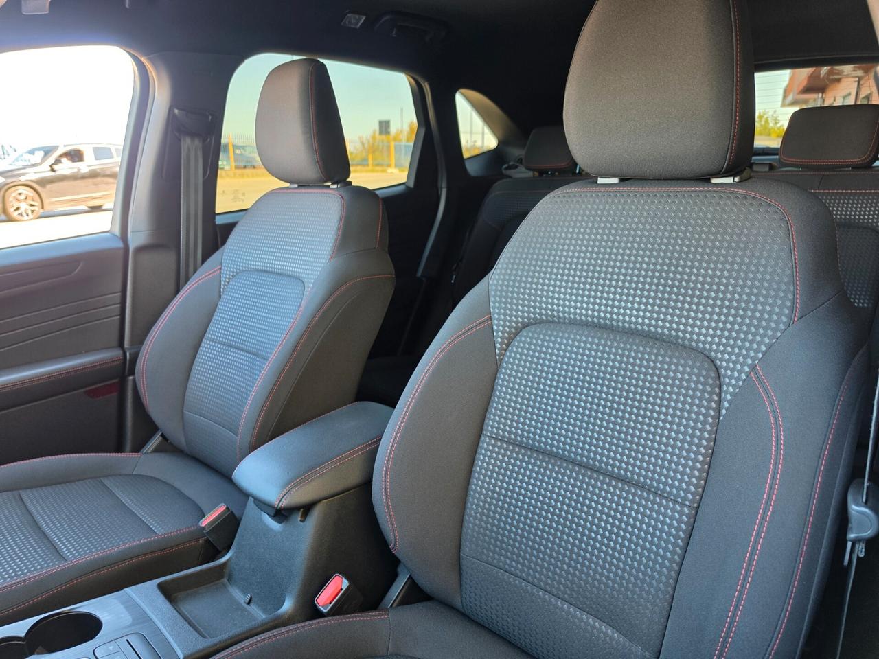 Ford Kuga 1.5 EcoBlue 120 CV aut. 2WD ST-Line X