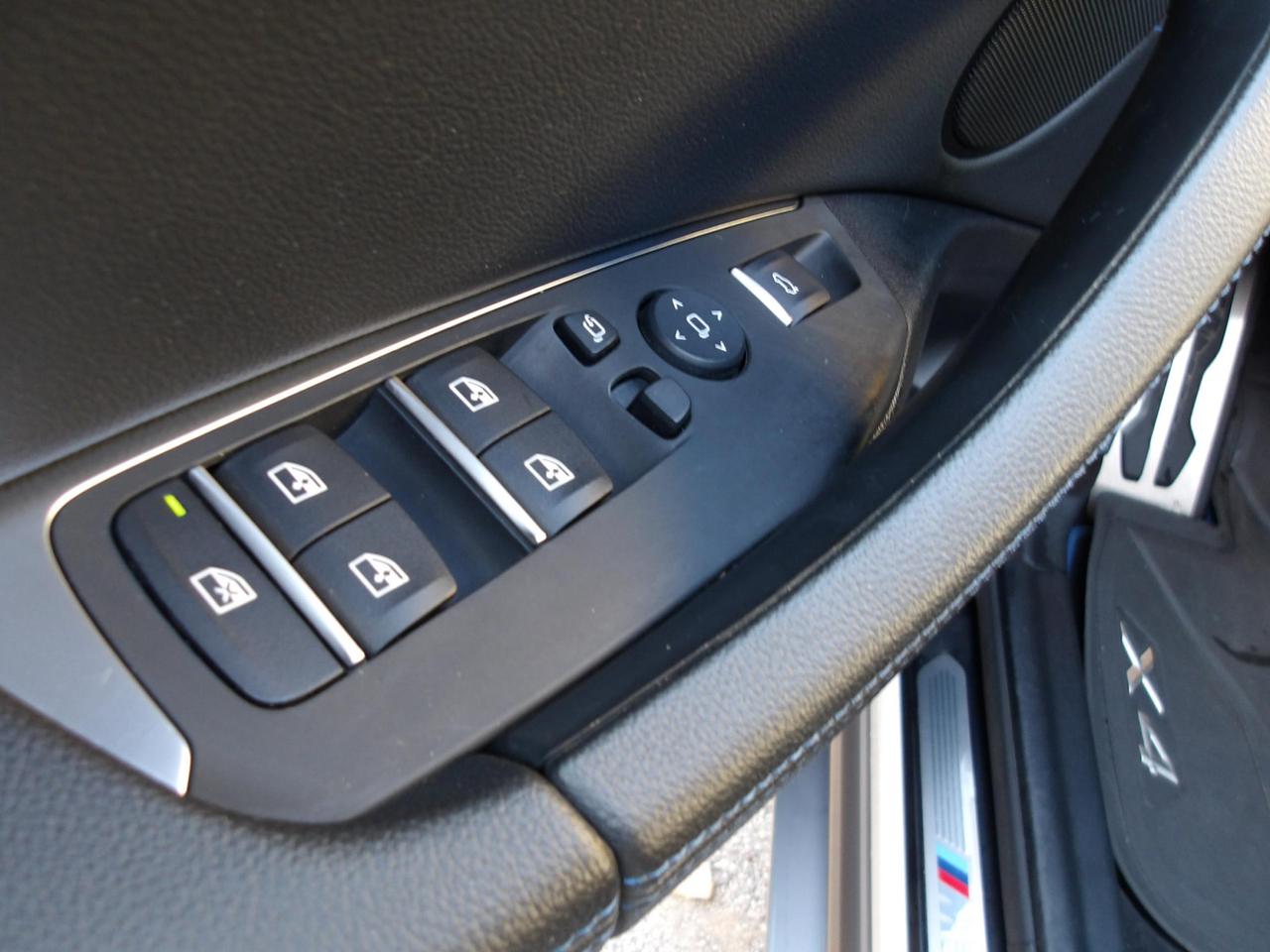 BMW X4 xdrive20d Msport X auto