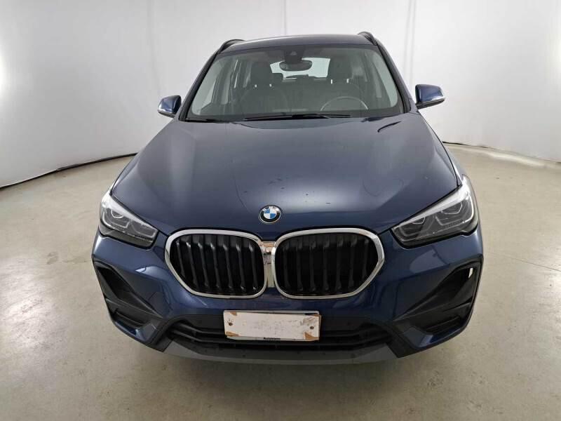 Bmw X1 1.5 XDRIVE 25E BUSINESS ADVANTAGE **PREZZO VERO**