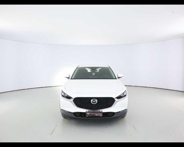 MAZDA CX-30 2.0L e-Skyactiv-G M Hybrid 2WD Evolve