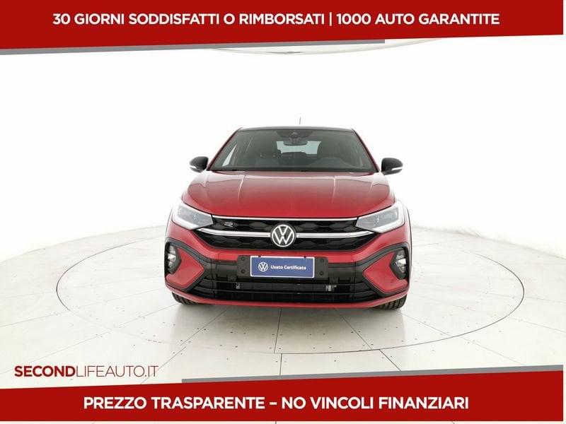 Volkswagen Taigo 1.0 tsi R-Line 115cv