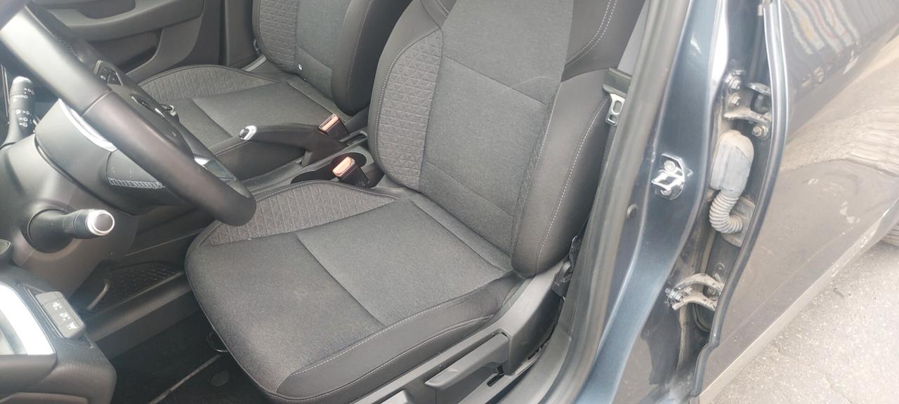 Renault Clio TCe 12V 100 CV GPL 5 porte Zen