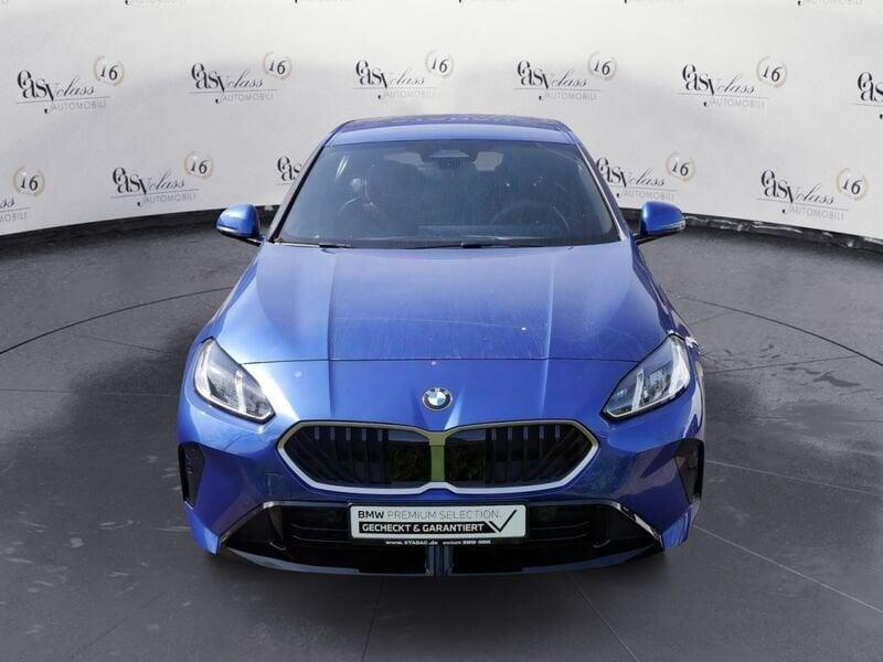 BMW Serie 1 120 5p. MSport Nuovo Modello Navi DAB Park Assist Camera