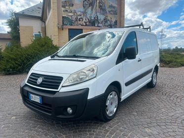 Fiat Scudo 2.0 Multijet 120cv 6 marce