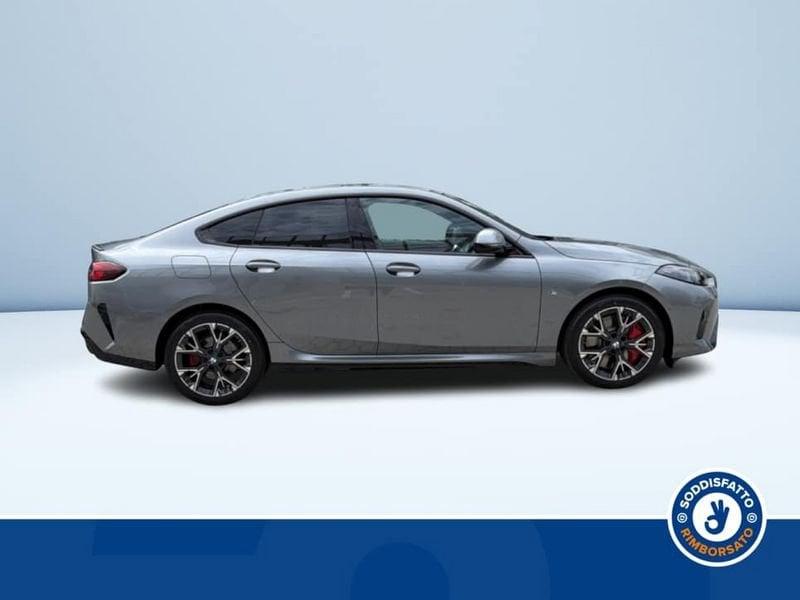 BMW Serie 2 Gran Coupe Serie 2 Gran Coupé 218d M Sport Pro