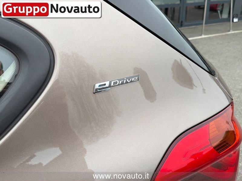 BMW Serie 2 225xe iPerformance Sport autom.