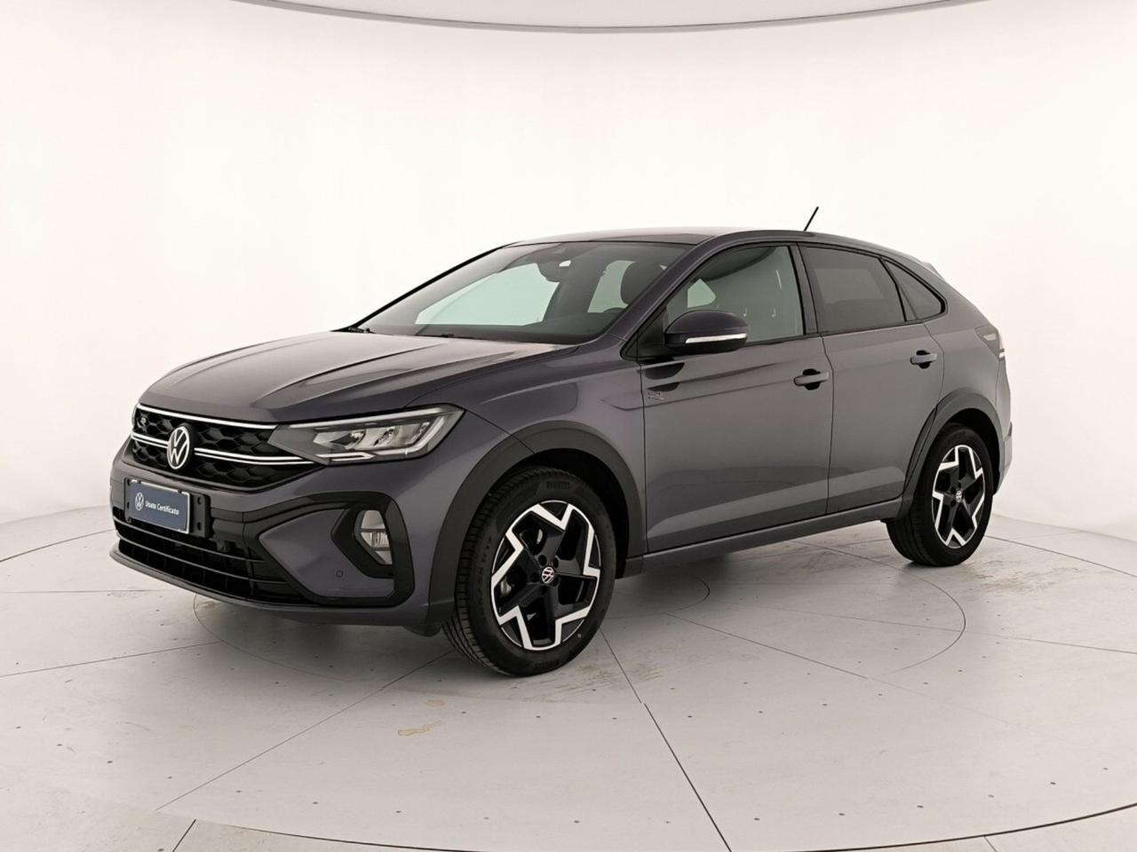 Volkswagen Taigo 1.0 tsi r-line 115cv