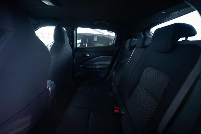 Nissan Juke 1.0 Dig-T N-Connecta 117CV