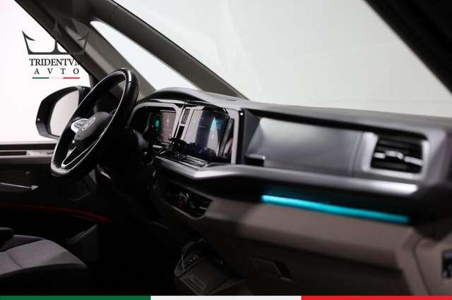 Volkswagen T7 Multivan 2.0 tdi Life 150cv dsg 7p.ti