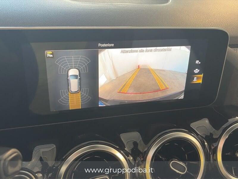 Mercedes-Benz Classe B - W247 2018 Diesel B 180 d Sport Extra auto
