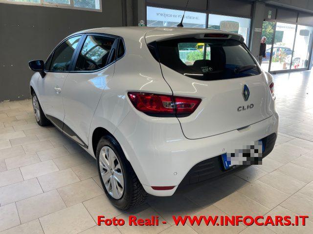 RENAULT Clio TCe 75 CV 5 porte Business AUTOCARRO