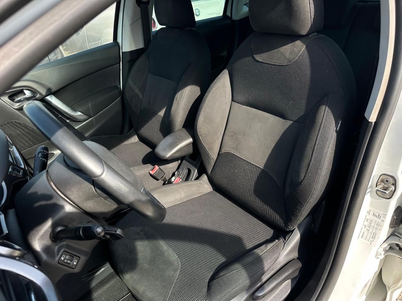 Citroen C3 1.4 GPL airdream Exclusive NEOPATENTATO