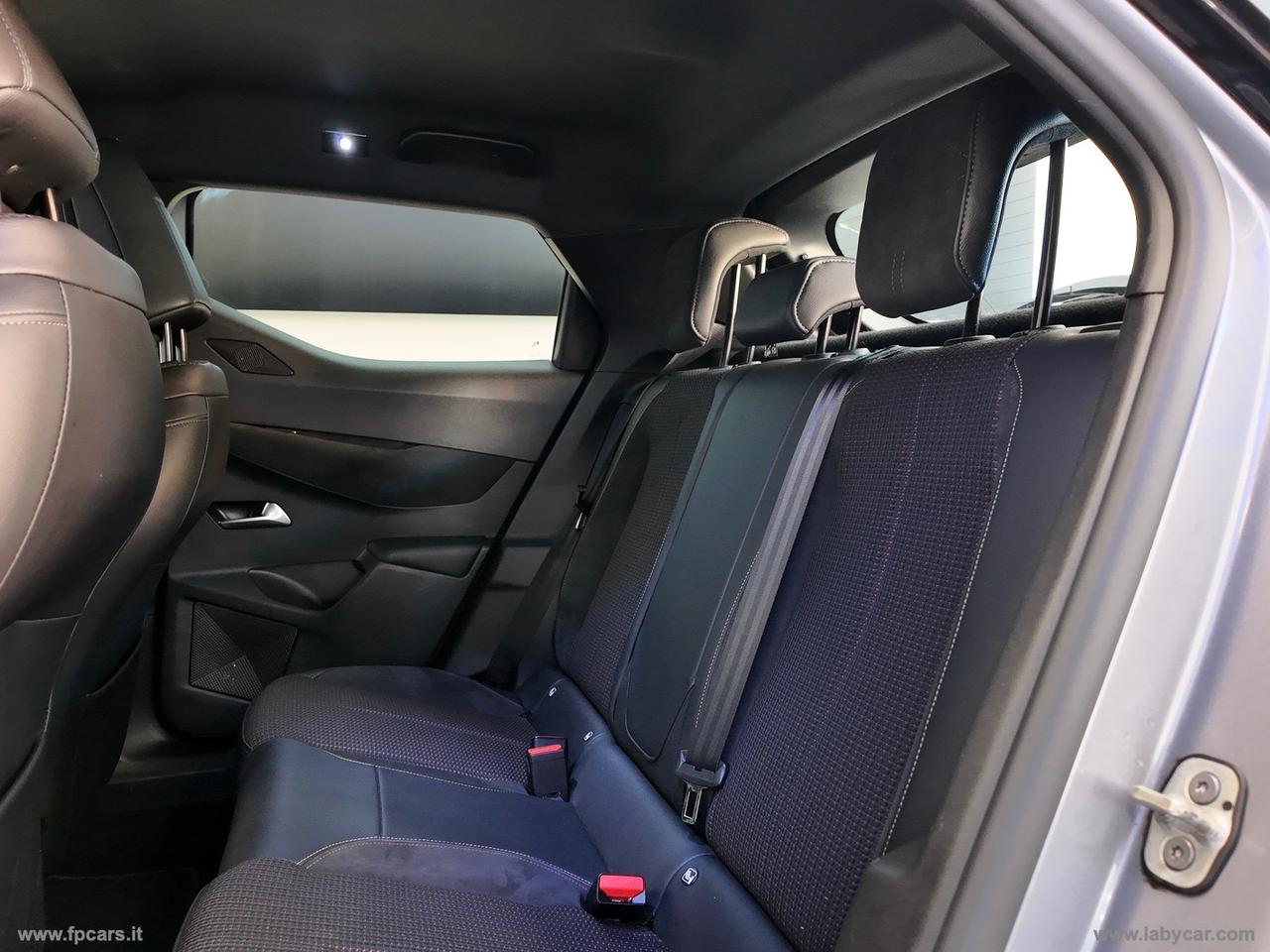 DS AUTOMOBILES DS 3 Crossback BlueHDi 110 PERFORMANCE LINE