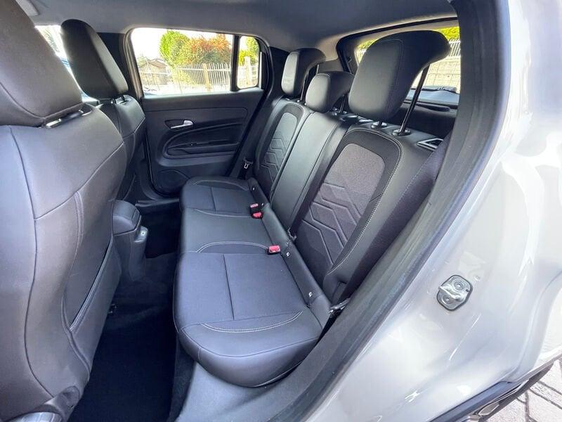 Jeep Avenger full-electric Summit fwd 156cv auto - AZIENDALE