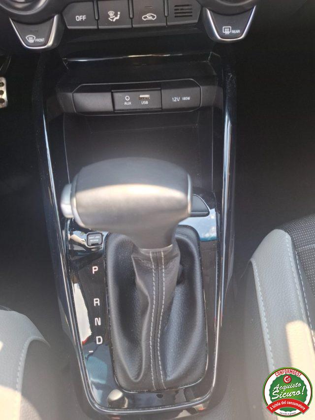 KIA Stonic 1.0 T-GDi 120 DCT7 Energy UN.PROP.