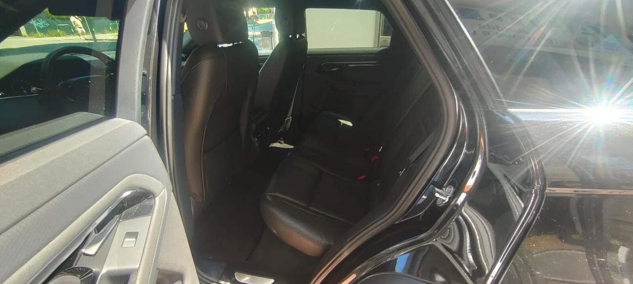 Land Rover Range Rover Evoque Range Rover Evoque 2.0D I4-L.Flw 150 CV AWD Auto R-Dynamic S