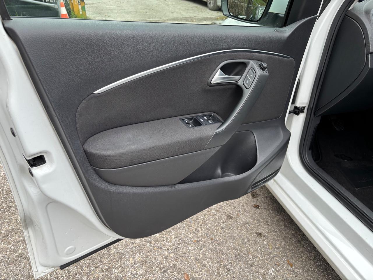 Volkswagen Polo 1.4 TDI 5p. Fresh BlueMotion Technology