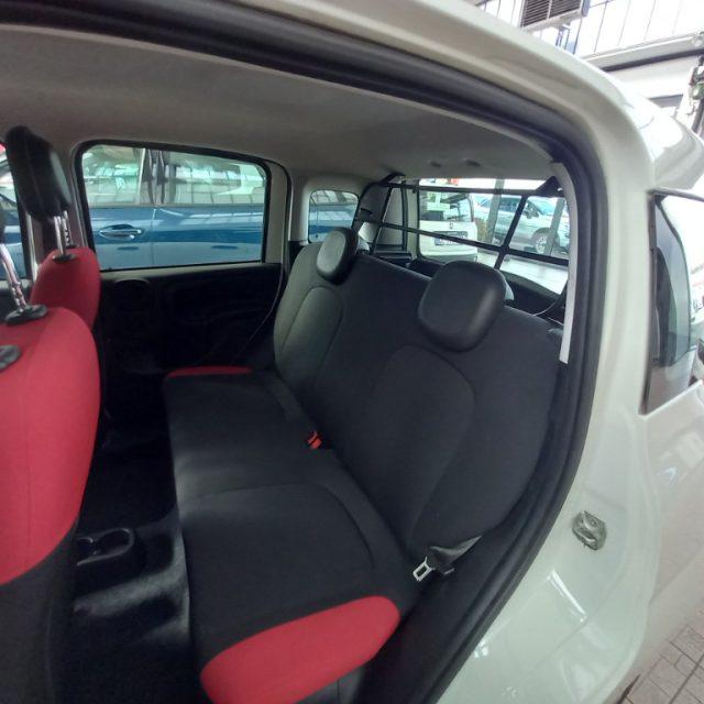 FIAT Panda 1.0 GSE S&S Hybrid Easy Van 4 posti