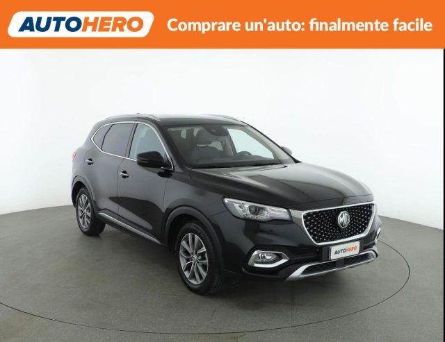 MG HS 1.5T-GDI AT Comfort