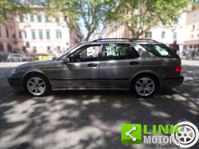 SAAB 9-5 Vector SW