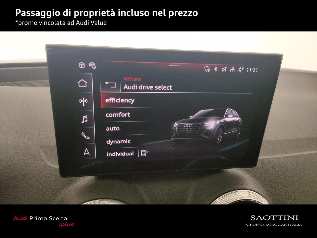 35 2.0 TDI Business Advanced S tronic