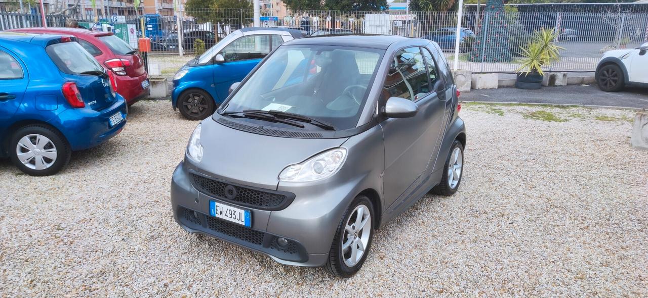 !P R O M O*Smart ForTwo 1000 pulse!!P R O M O!