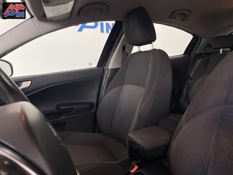 Alfa Romeo Giulietta Giulietta 1.6 JTDm-2 120 CV Progression