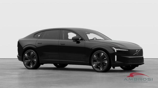 VOLVO ES90 Single Motor Extended Range Electric Ultra