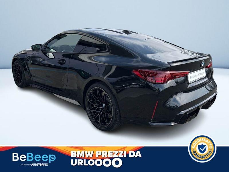 BMW Serie 4 Coupé M4 COUPE 3.0 COMPETITION AUTO