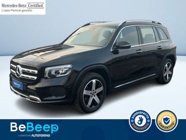 Mercedes-Benz Classe GLB GLB 200 D SPORT PLUS AUTO