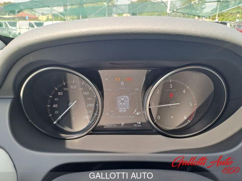 Land Rover Discovery Sport 2.0 TD4 150 CV HSE N1